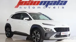 Hyundai Kauai 1.0 T-GDi Premium de 2023