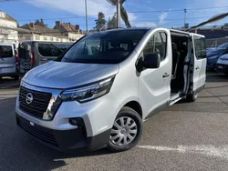 Nissan primastar combi l2h1 3.0t 2.0 dci 150 bva9 n-connecta