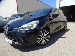 Renault CLIO IV 1.2 TCE 120CH ENERGY INITIALE PARIS 5P/ TOE Véhicule Français