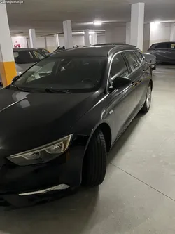 Opel Insignia Sports Tourer