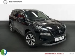 NISSAN X-Trail 1.5 e-Power N-Connecta 4x2 5pl. 152kW