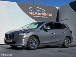 BMW 225xe Active Tourer e xDrive Line Luxury