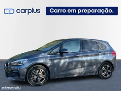 BMW 225xe Active Tourer Pack M