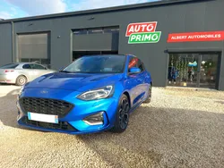 Ford focus 1.5l ecoboost 182 cv finition st line