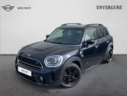 Mini Countryman Cooper S 178ch Essential ALL4 BVA8