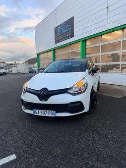 Clio 4 rs monaco gp