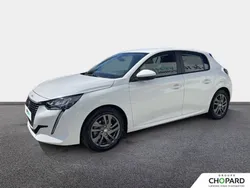 Peugeot 208 affaire BLUEHDI 100 S&S BVM6 ACTIVE BUSINESS R