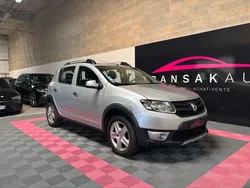 Dacia SANDERO 0.9 TCE 90cv Stepway Ambiance