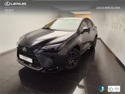 LEXUS NX 450h+ Premium+ 4WD