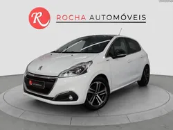 Peugeot 208 1.2 PureTech GT Line