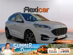 FORD Kuga 1.5 EcoBoost ST-Line FWD 150