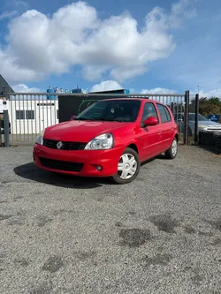 RENAULT Clio V 1.2 60ch Campus