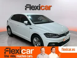 VOLKSWAGEN Polo 1.0 Advance 55kW