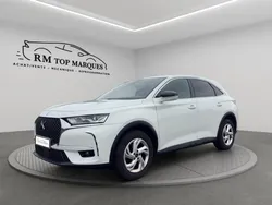 DS 7 Crossback DS7 BUSINESS 1.5 BlueHDi 130ch EAT8 - Garantie 12 Mois