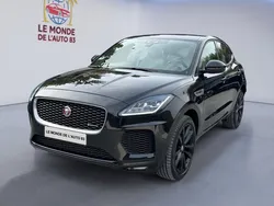 JAGUAR E-PACE 2.0 D - 180 ch AWD BVA R-Dynamic SE TOIT PANO