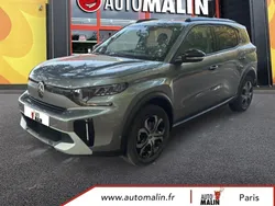 Citroën C3 Aircross E- 113 autonomie confort Plus