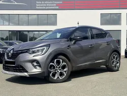 Renault CAPTUR II 1.3 TCE 140CH FAP INTENS EDC -21