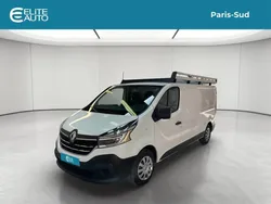 Renault trafic fgn l2h1 1300 kg dci 145 energy grand confort