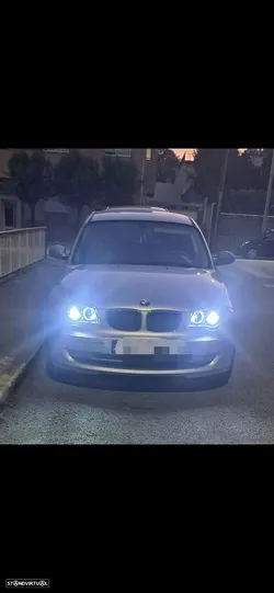 BMW 118 d