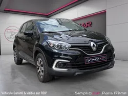 RENAULT CAPTUR TCe 90 Energy Zen Garantie 12 MOIS