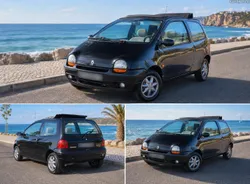 Renault Twingo 1.2 air