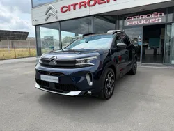 C5 aircross bluehdi 130 shine eat8