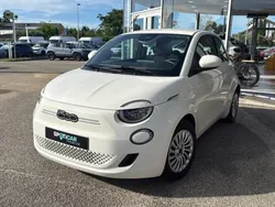 Fiat 500 e 118ch MY23