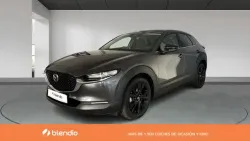 MAZDA CX-30 2.0 e-Skyactiv-X Homura FWD 137kW