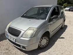 Citroen C2 1.1I