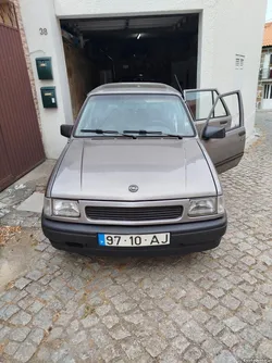 Opel Corsa A