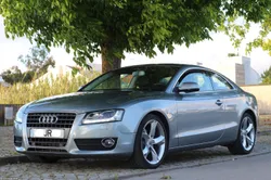 Audi A5 Coupe 1Dono 174Mil c/Garantia