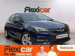 OPEL Astra 1.2T S-S Business Elegance 130