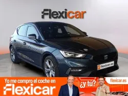 SEAT Leon 1.5 TSI S&S FR XS 130