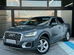 Audi Q2 1.6 TDI 116 Sport