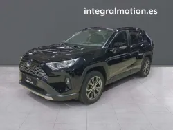TOYOTA RAV-4 2.5 hybrid 2WD Advance
