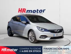 OPEL Astra 1.2T S-S Elegance 145