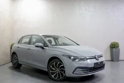 Volkswagen Golf 1.4 TSI eHybrid 150kW
