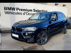 Bmw X5 M M 575ch BVA8