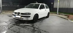 Seat Ibiza 1.9 SDI