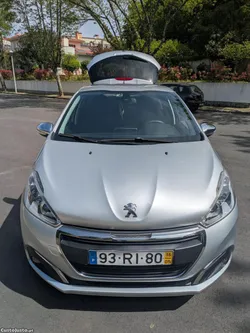 Peugeot 208 Style