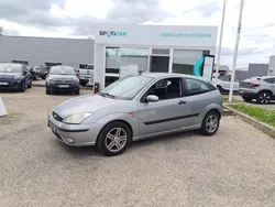FORD Focus 1.8 TDCi - 100 X-Trend