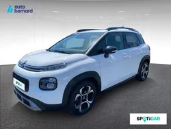 Citroen C3 Aircross BlueHDi 120ch S&S Shine EAT6 E6.d-TEMP