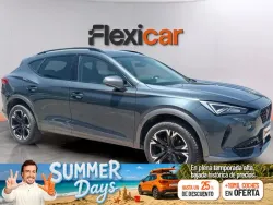 CUPRA Formentor 1.5 TSI 150 DSG