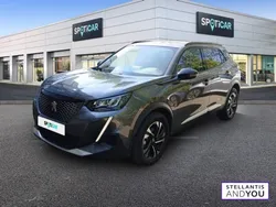 Peugeot 2008 PureTech 100 S&S BVM6 Allure