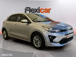 Kia Rio 1.0 T-GDi Wave