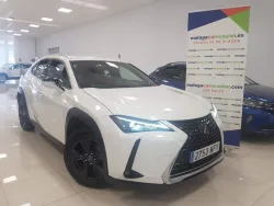 Lexus UX 250h Business City 2WD