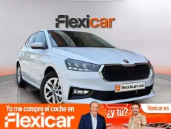 Skoda Fabia 1.0 TSI Selection DSG 85kW