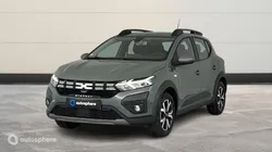 Dacia Sandero 1.0 TCe 110ch Stepway Expression +