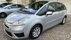 Citroen C4 Picasso 1.6 e-HDi Seduction CMP6 de 2011