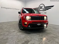 Jeep Renegade 1.3 TG 4Xe S